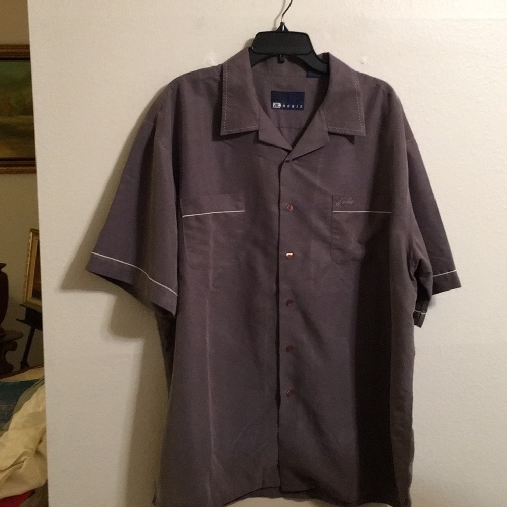 HOBIE Men’s XXL shirt